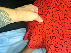 I Caught Maid Without Shirt