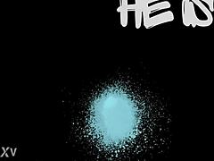 Mistress Fucks Bound Hairy Pussy Slave In Doggy Bondage