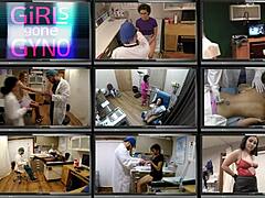 Lotus Lains yearly physical from patient's pov