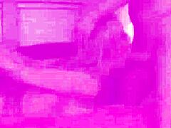 Sweetheart gets special cumshot! 😏