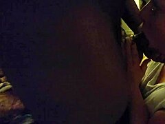 watch this bbw deepthroat that big black cock?