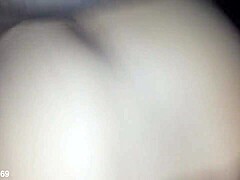 Sabah kalktım sıcak köpek stili sikişe 😏