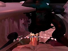 meeting fierce shark girl in roblox condo