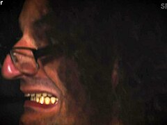 Lady Lada Defeats Dick Doc