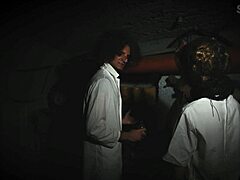 Lady Lada Defeats Dick Doc