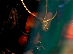 Sydnee Capri engages in blowjobs, dildo play, and cum eating with double penetration