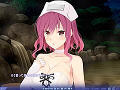 Exciting adventures in Nightmare Maverick 3 part 1 with outdoor scenes