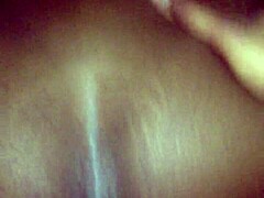 i'm in ashy city, bent over for doggystyle cock