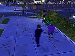 Bonetown Part 3 Uncovers All Uncensored Sex Scenes in HD