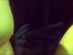 Slutty Milf Secretary with Big Tits Fucking as a Whore