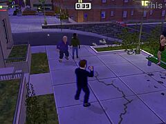 Bonetown Part 3 Uncovers All Uncensored Sex Scenes in HD