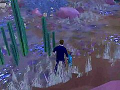 Bonetown Part 3 Uncovers All Uncensored Sex Scenes in HD