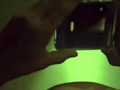 i fucked at the bachelors party n the husband saw