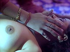 देवर ने दारू पिलाके भाभी को चोदा पूरी रात - टाइट बूब्स सेक्सी भाभी सेक्स वीडियो