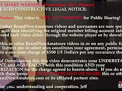 petite blonde mya gets her hairy pussy fingered while giving a footjob