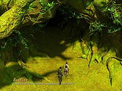 i am retrieving the past with eve in season 3 episode 10