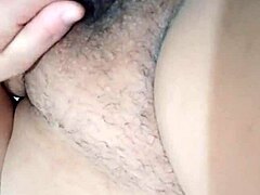 Wow, brazilian chubby masturbates with dildo toys until orgasm!