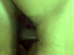 Minha gostosa in passionate sex