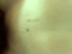 Minha gostosa in passionate sex