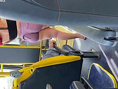 Levei A Minha Empregada Para A Minha Casa