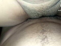 Hot Indian desi brother-in-law and sister-in-law steamy encounter