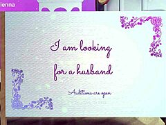 Monster Cock First Try Video With Michella Vienna