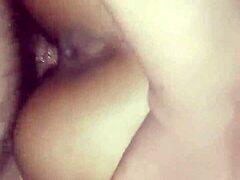 Lady Infiel Slut Hardcore Fucking Action