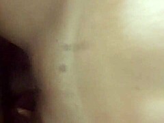 Minha gostosa in passionate sex