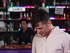 Today's Special Gloryhole at Reality Kings