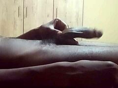 Tang explores simple daily routines in a calm setting