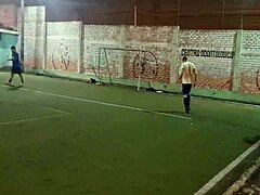 Cachada Dmp vs Picasso with Big Cocks
