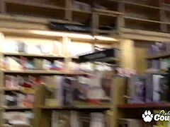 Cougar Victoria Valentino Drains Dick With Facial