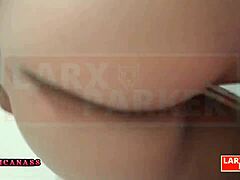 Margy Godoy enters virtual castings for Mexicanass and LarxParker