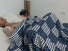 my bond with stepsisters began with personal exploration