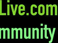 Busty Blonde Milf Julia Ann Mouth Fucks Hard Cock POV