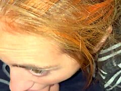 amazing intense throatfuck emotions