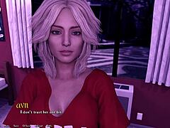 Give me that juicy handjob in your dorm, pierced blonde sorority girl