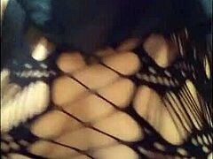 Celebrating Halloween with Witches in Interview and Flashing