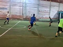 Cachada Dmp vs Picasso with Big Cocks