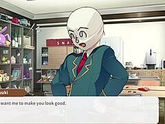 Love elections and chocolate route Isara Aomi episode 26 seuls two.