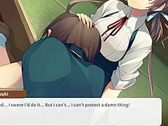 Love elections and chocolate route Isara Aomi episode 26 seuls two.
