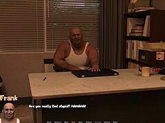 Let's play Karacan part 1 with the blonde