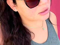 behind the scenes of my std test as nsfw creator