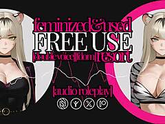 Erotic Audio Story Of Feminization In Meadows