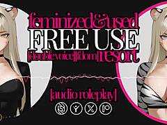 Erotic Audio Story Of Feminization In Meadows