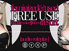 Erotic Audio Story Of Feminization In Meadows