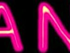 Vanessa Naughty Shows Talented Skills.