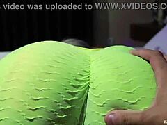 Want to fuck your milf trainer hard? Fabi asks