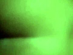 Bitch with Bra Enjoys Big Cock