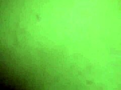 Bitch with Bra Enjoys Big Cock